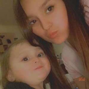 Meet your Posher, Abby